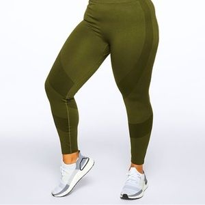 Victoria’s Secret PINK Everyday Seamless Tights